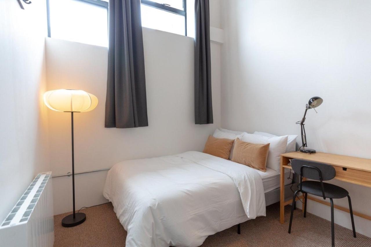 Stylish Comfort In London Finchley Buitenkant foto