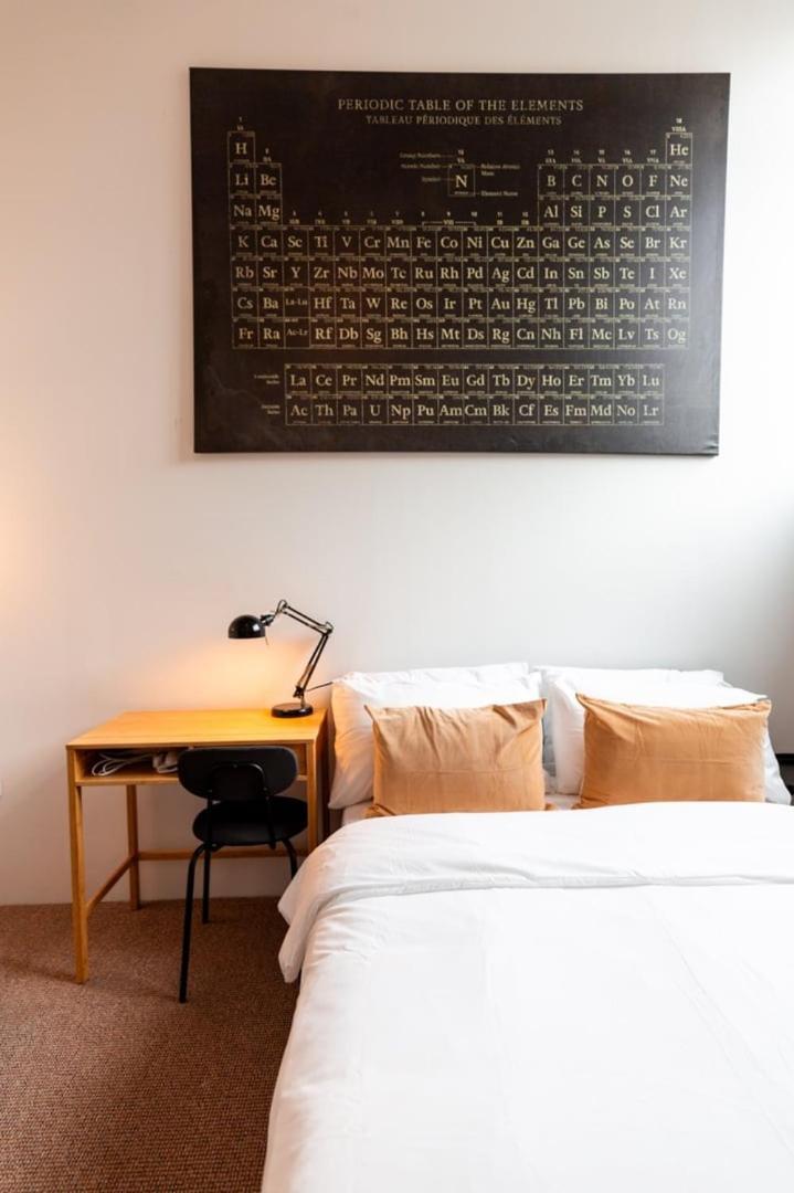 Stylish Comfort In London Finchley Buitenkant foto