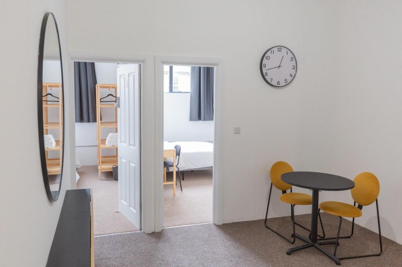 Stylish Comfort In London Finchley Buitenkant foto