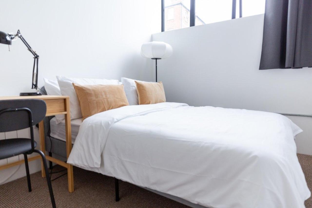 Stylish Comfort In London Finchley Buitenkant foto