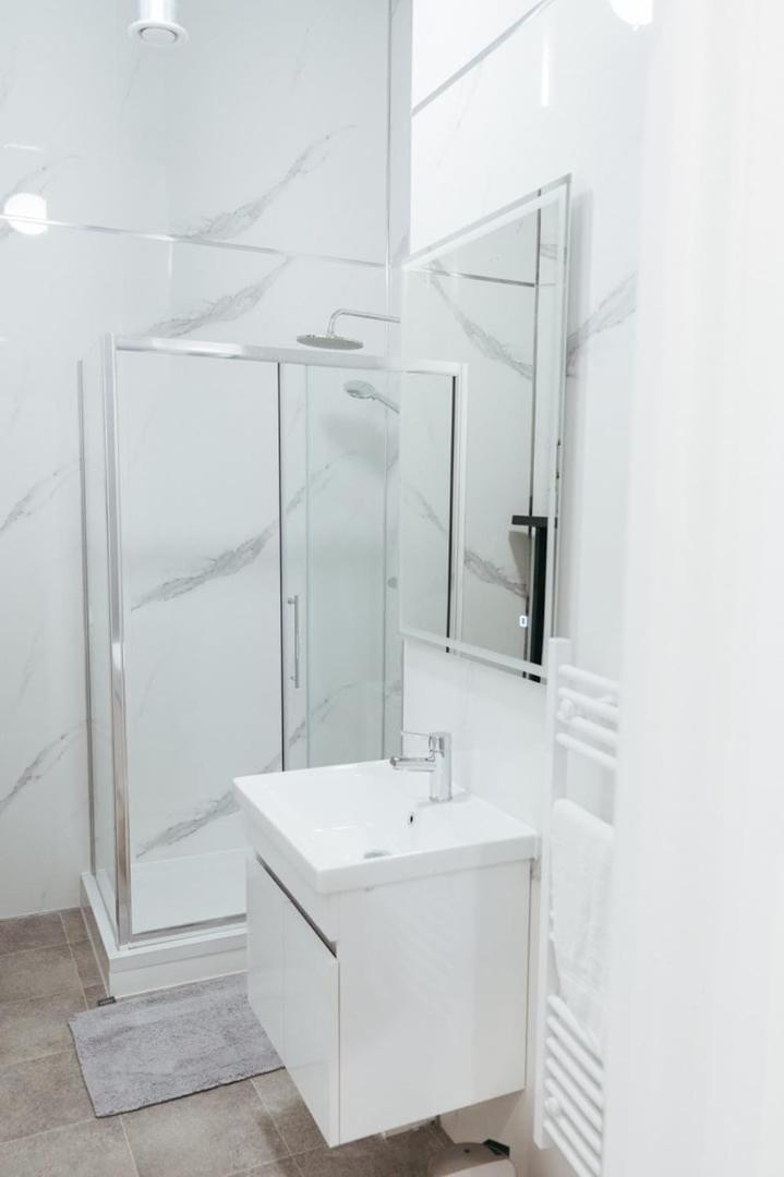 Stylish Comfort In London Finchley Buitenkant foto