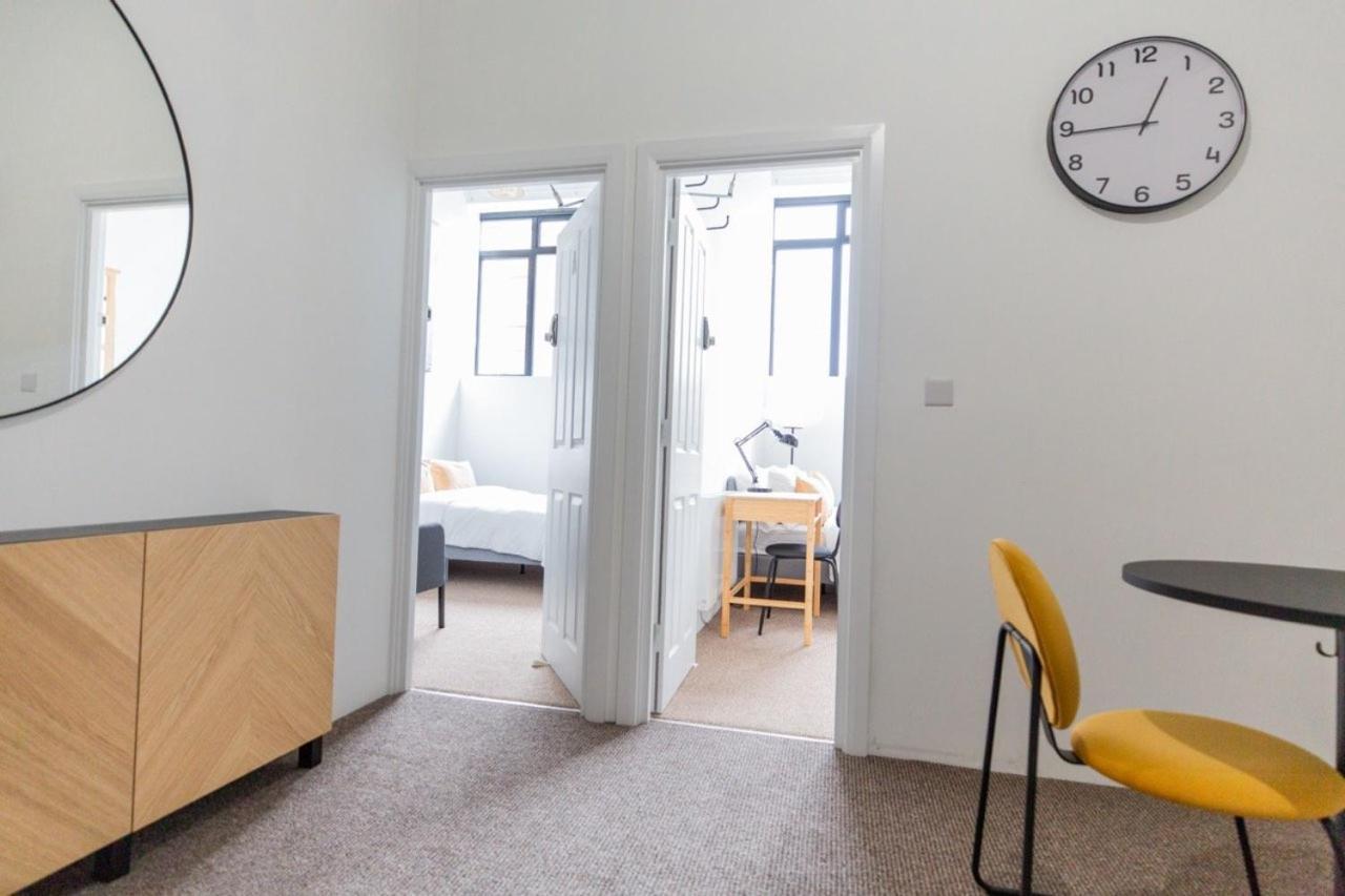 Stylish Comfort In London Finchley Buitenkant foto